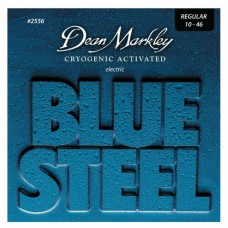 Dean Markley 2032 Blue Steel XL .010-.048